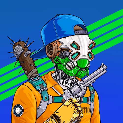 Ro8onaut Gen R9