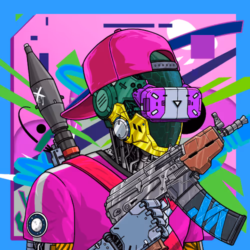 Ro8onaut Gen R9