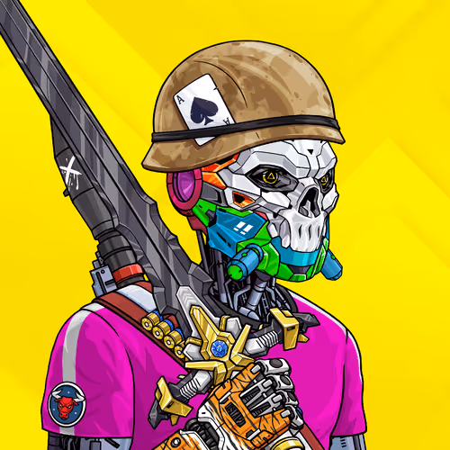 Ro8onaut Gen R9