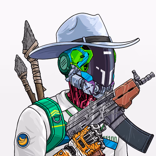Ro8onaut Gen R9