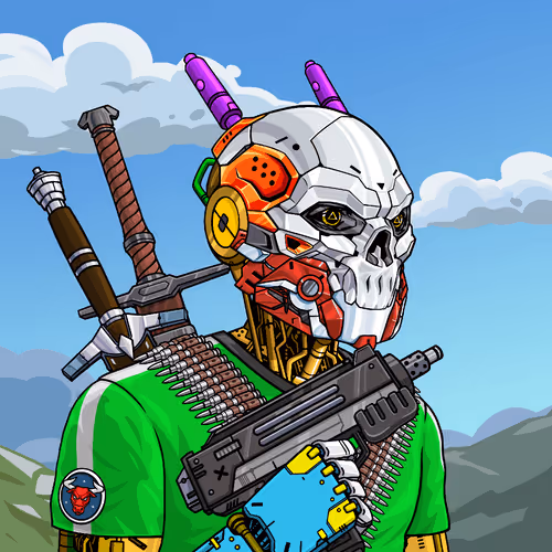 Ro8onaut Gen R9