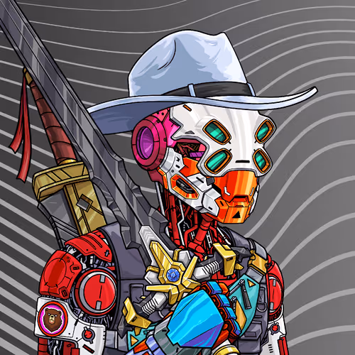 Ro8onaut Gen R9
