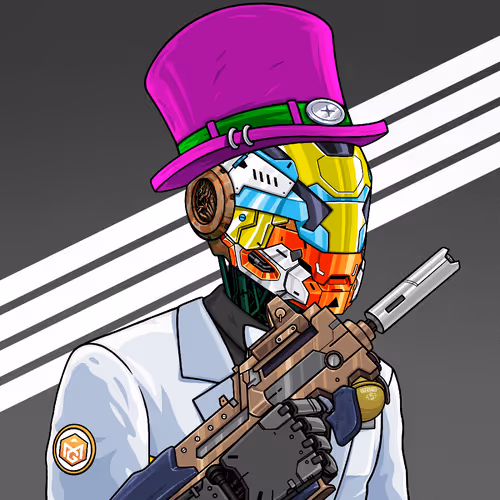 Ro8onaut Gen R9