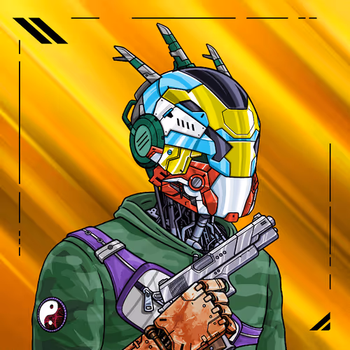 Ro8onaut Gen R9