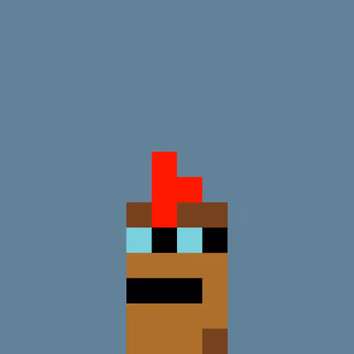 Tinypunks 241568008
