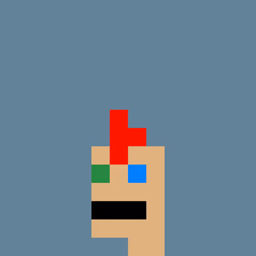 Tinypunks 241568008