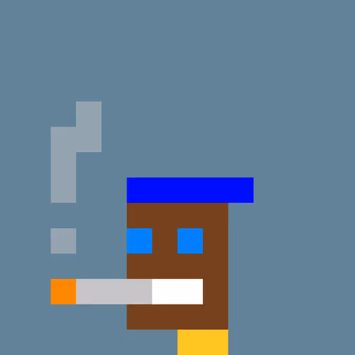 Tinypunks 241568008