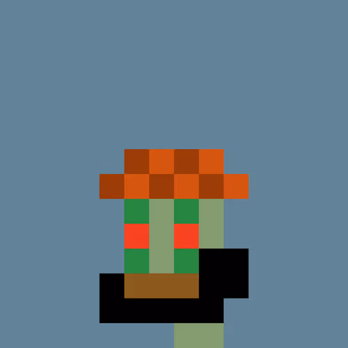 Tinypunks 241568008