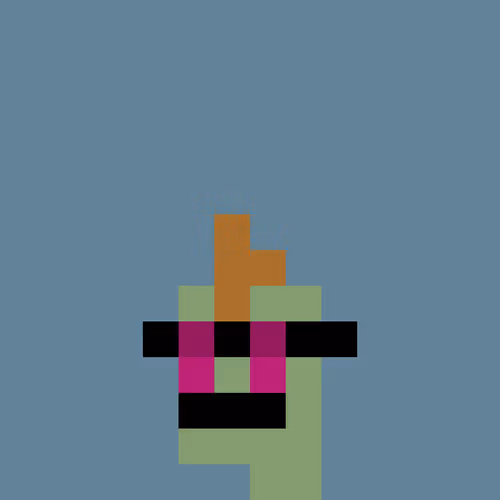 Tinypunks 241568008