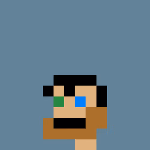 Tinypunks 241568008