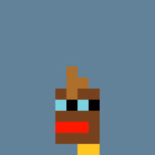 Tinypunks 241568008
