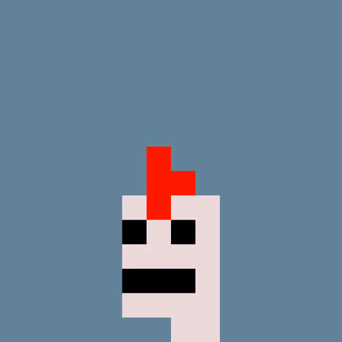 Tinypunks 241568008