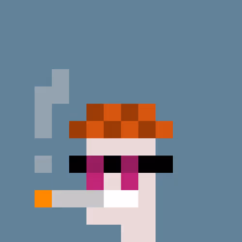 Tinypunks 241568008