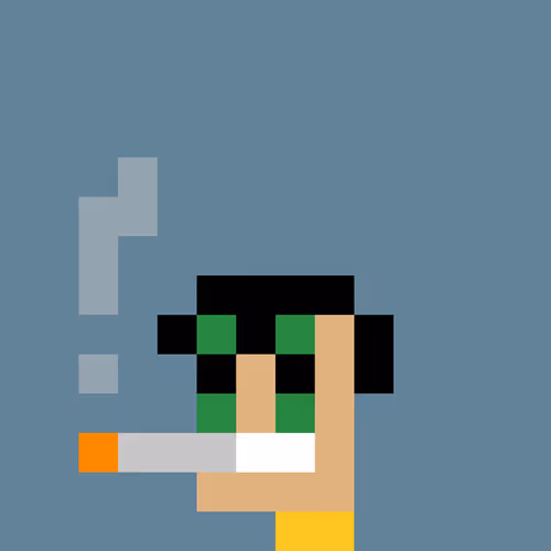 Tinypunks 241568008