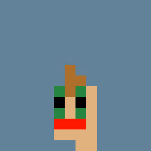 Tinypunks 241568008