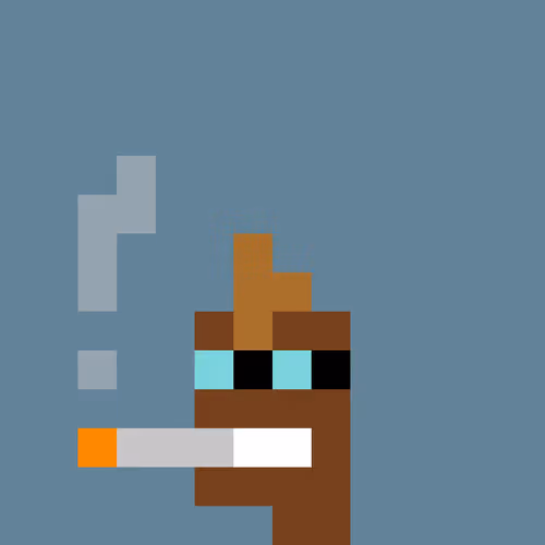 Tinypunks 241568008
