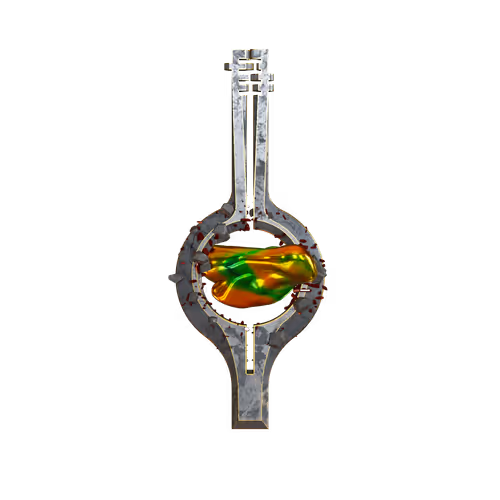 Theamberisland