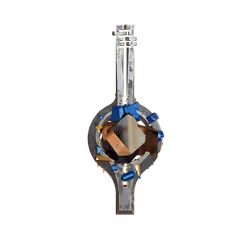Amber Island Key #104