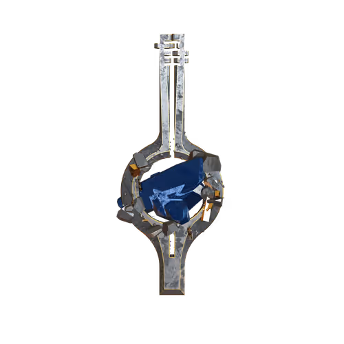 Amber Island Key #211