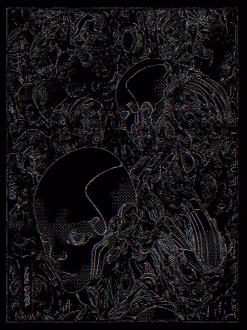 Failed Experiments