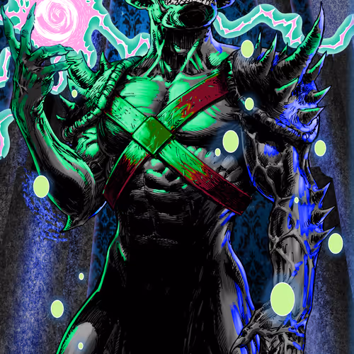 Unholy 1