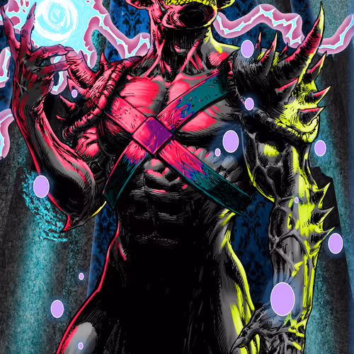 Unholy 1