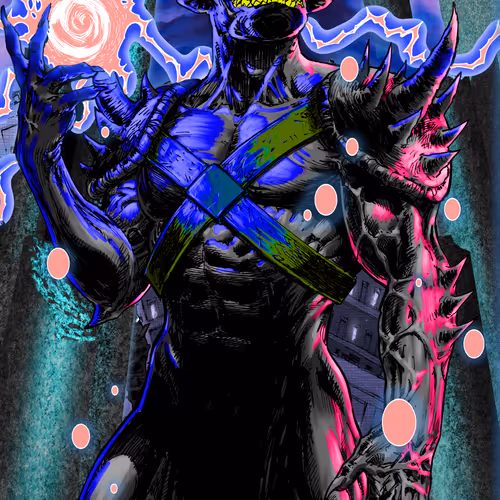 Unholy 1