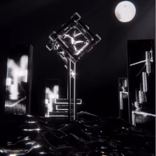 Cages Trades Eclipse Key