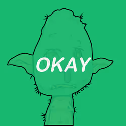 Okay Goblins