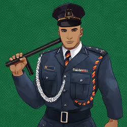 Noble Intent #97