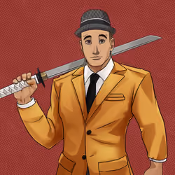 Menacing Mobsters #79
