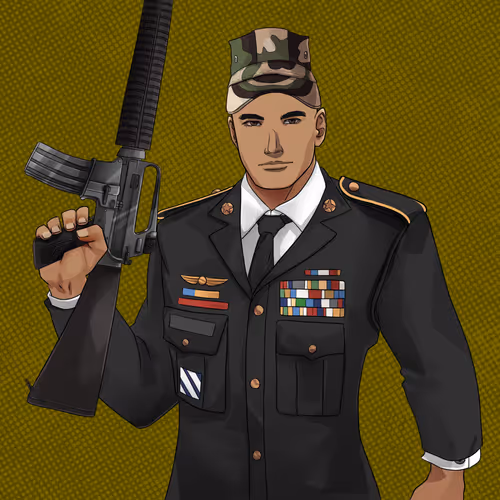 Noble Intent #92