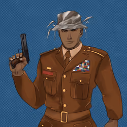 Noble Intent #94