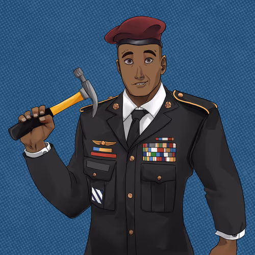 Noble Intent #111