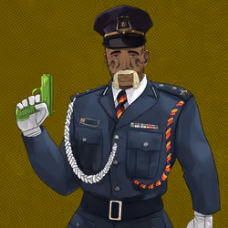 Noble Intent #93