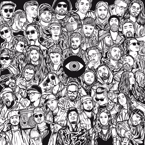 Hip-hop V2