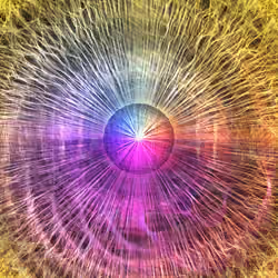 I-algo: Eye Token #46