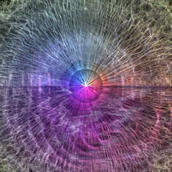 I-algo: Eye Token #11
