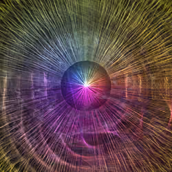 I-algo: Eye Token #27