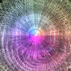 I-algo: Eye Token #92