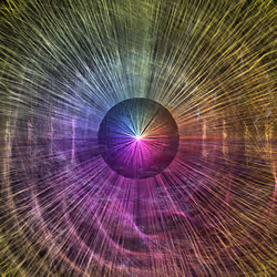 I-algo: Eye Token #61
