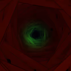 Down To Oblivion #666