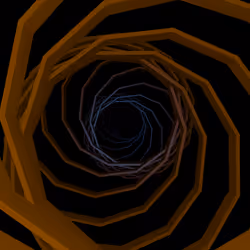 Down To Oblivion #12