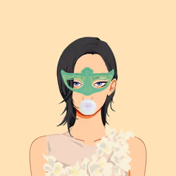 Women of Fashion #913