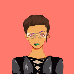 Women of Fashion #349