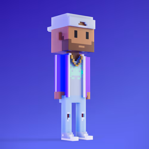 FraktalNFTYuga YuBits V2