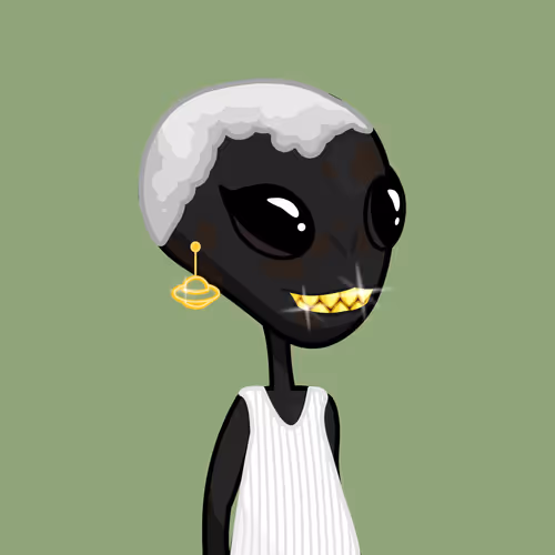 Gray Boy #9997