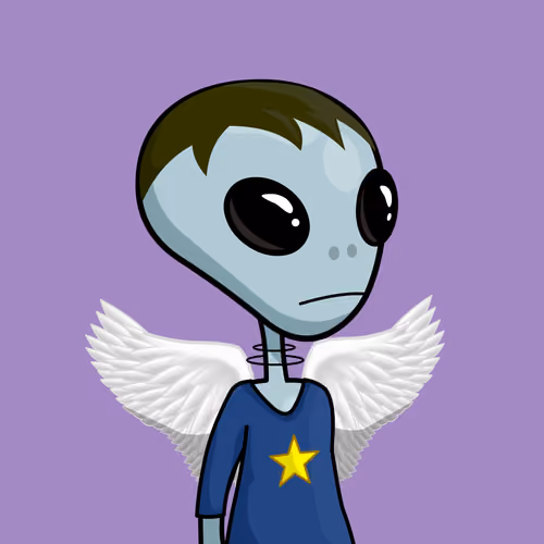 Gray Boy #1541