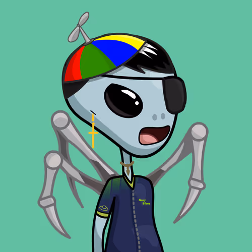 Grayboys
