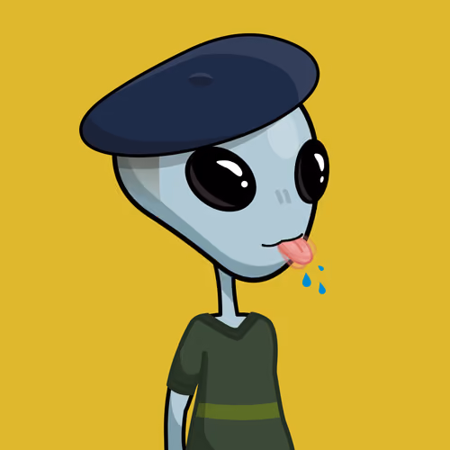 Gray Boy #6786